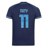Lazio Taty Castellanos #11 Tredjedrakt 2025-26 Kortermet Lazio Taty Castellanos #11 Tredjedrakt 2025-26 Kortermet